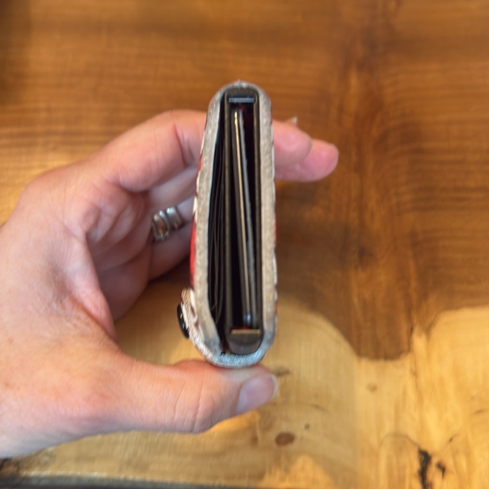 Secrid heels wallet - Picture 6 of 8